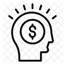Banquero  Icono