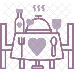 Banquet  Icon