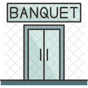 Banquet  Icône