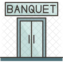 Banquet  Icon