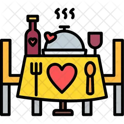 Banquet  Icon