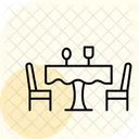 Banquet hall  Icon