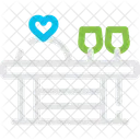 Banquet Feast Celebration Icon