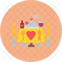 Banquet  Icon