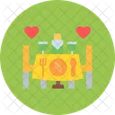 Banquet  Icon