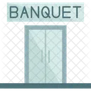 Banquete  Icono