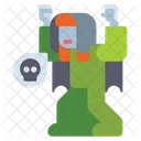 Banshee  Icon