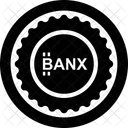 Banx Capital Cryptocurrency Icon
