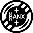 Banx Capital Cryptocurrency Icon