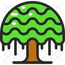 Banyan tree  Icon