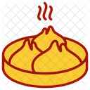 Baozi Icon