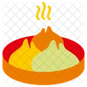 Baozi Icon