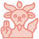 Baphomet  Icon
