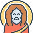 Baptist  Icon