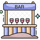 Bar  Symbol