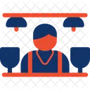Bar  Icon