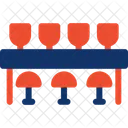 Bar  Icon