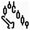 Tragen  Symbol