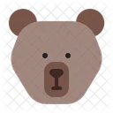 Bar Grizzly Tier Symbol