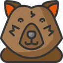 Bar Avatar Grizzly Symbol