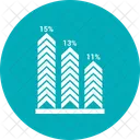 Bar Business Chart Icon