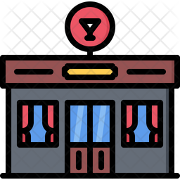 Bar Icon