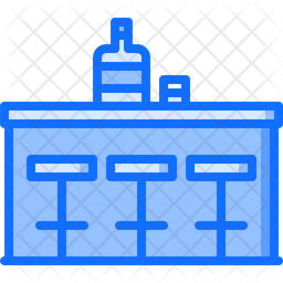 Bar Icon