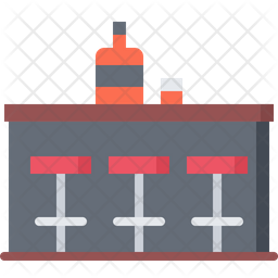 Bar Icon