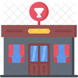 Bar Icon