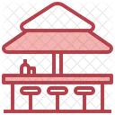 Bar Icon