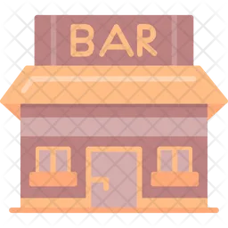 Bar  Icon