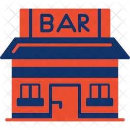 Bar  Icon