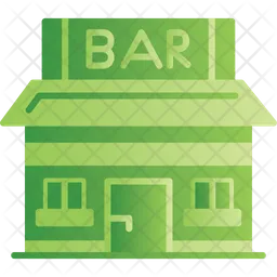 Bar  Icon