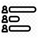 Bar Icon