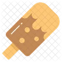 Glace Bar Glace Icon