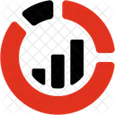 Bar analysis  Icon