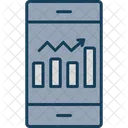 Bar Analytics Icon