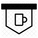 Bar banner  Icon