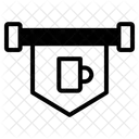 Bar banner  Icon