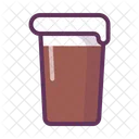 Bar Bier Cocktail Symbol