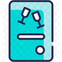 Bar Bill  Icon