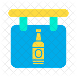 Bar Board Icon