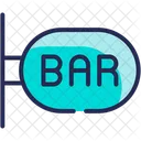 Bar Icon