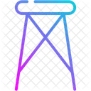 Bar Chair Icon