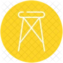 Bar Chair Icon