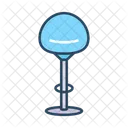 Bar Chair  Icon