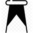 Bar Chair  Icon