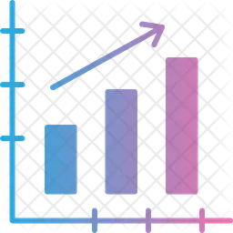 Bar Chart  Icon