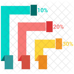 Bar chart  Icon