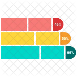 Bar chart  Icon